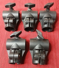 Lot of 5 - Roland V- Drum T-Clamp 1.5" Diameter