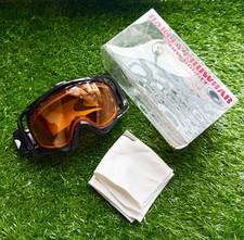 Rare 2008 Oakley Crowbar Black Frame & Persim...