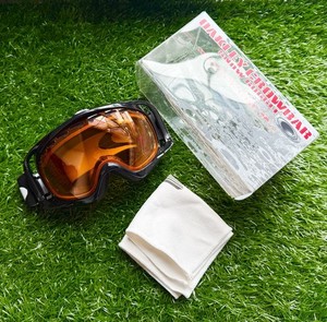 Oakley Crowbar Goggles | eBay