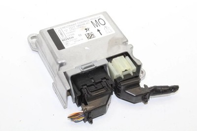 FORD MONDEO MK4 SRS ECU Steuergerät 7S7T-14B056-AC 2008