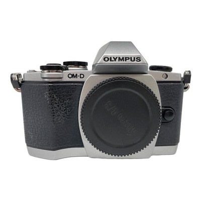 OLYMPUS Mirrorless SLR Camera Four Thirds OM-D E-M10