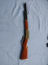 14 Inch Butane rifle lighter