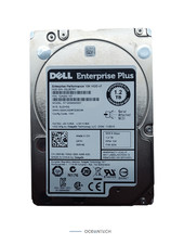68V42 Dell Compellent 1.2TB 10K SAS 2.5" 6Gb/s HDD ST1200MM0007 068V42