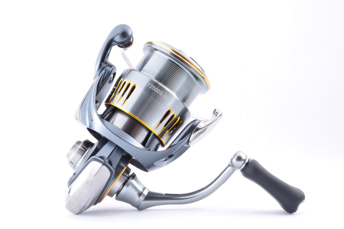 新品☆ダイワ AIRITY LT2500S-XH☆ Daiwa 23 Airity LT2500S-XH – JDM TACKLE HEAVEN