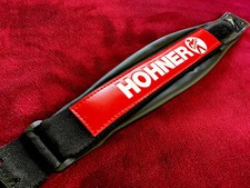 ACCORDION ADJUSTABLE BASS STRAP