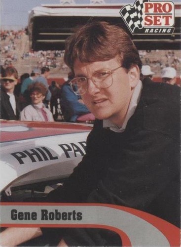 1992 Pro Set Winston Cup Car 55 Rig #155 | eBay