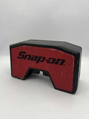 Snap-On CTBTS861R 14.4 V MicroLithium Bluetooth Speaker Only | eBay