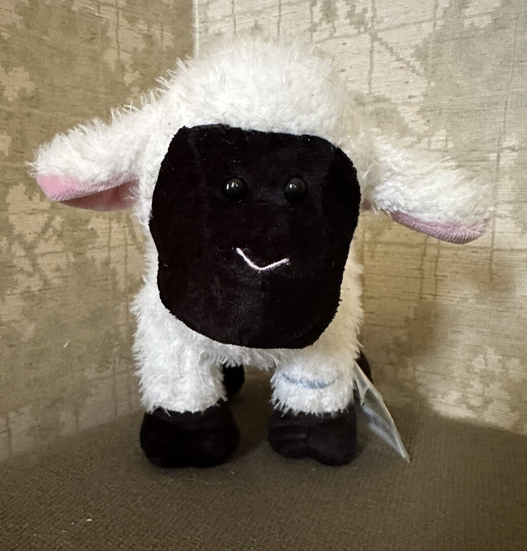 sheep♪ cute-3d-cartoon-sheep-