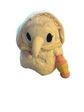 Squishable White Plague Nurse w/ Glow-In-Dark Lantern Plush Stuffed Animal