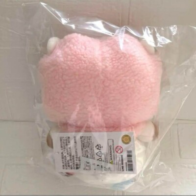 BTS Bt21 Spring Days Plush Toy Rj Kpop New Pink | eBay