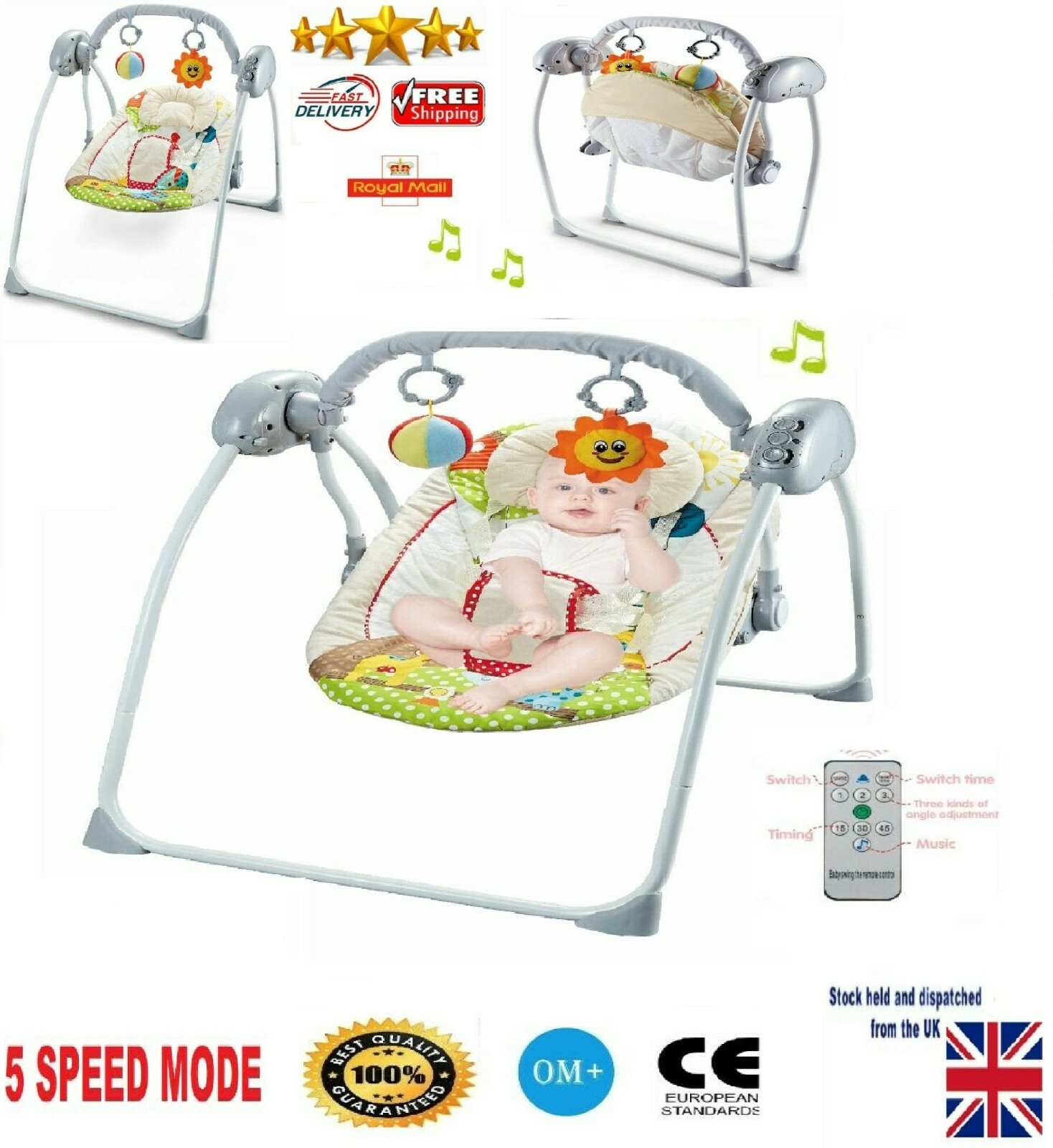 rockit baby rocker mothercare