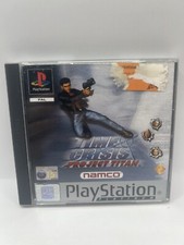 ebay® Auktion 377325364165 | Time Crisis: Project Titan PS1 PlayStation One PAL Platinum Version Komplett Thumbnail of ebay® auction 377325364165 | Time Crisis: Project Titan PS1 PlayStation One PAL Platinum Version Komplett