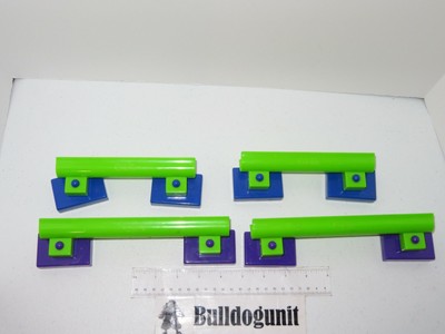 frigits magnetic marble run