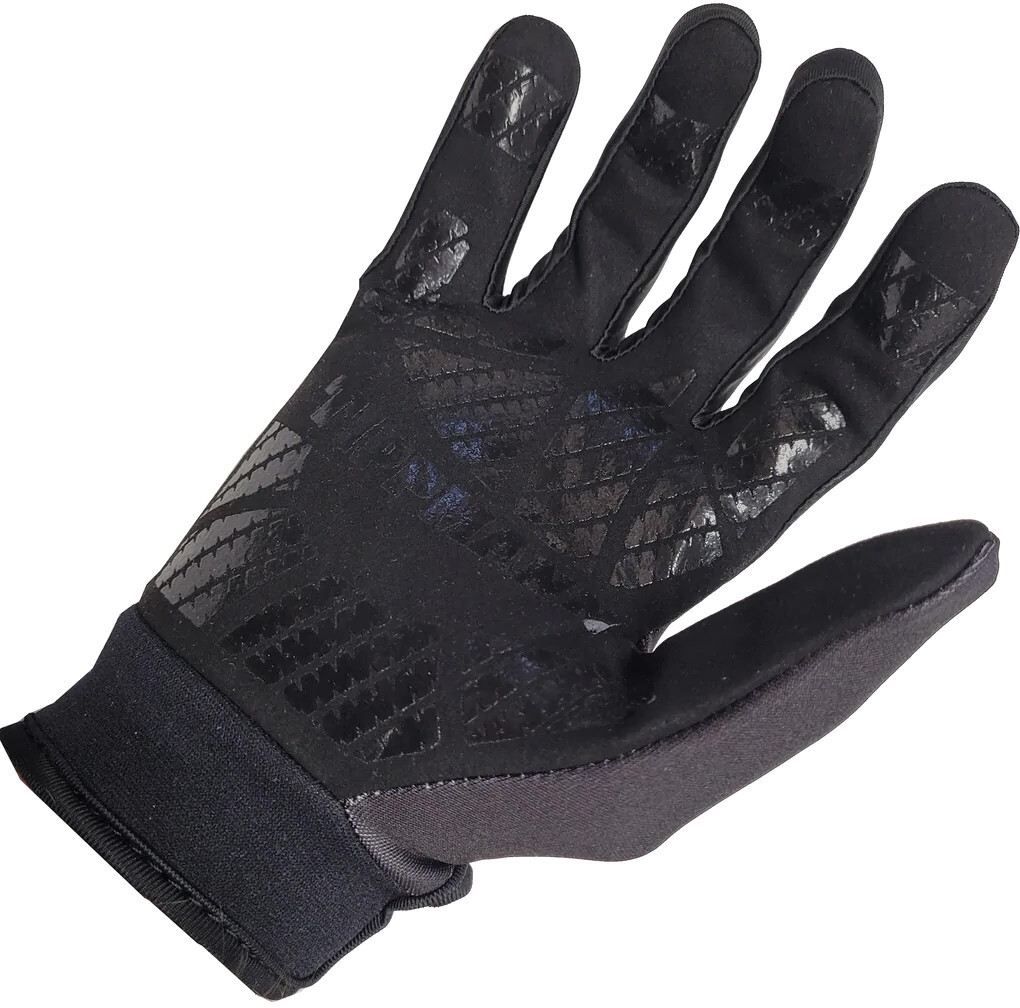 Gants Tippmann Kombat – Paintball Airsoft – Taille XXL – Noirs – Neufs