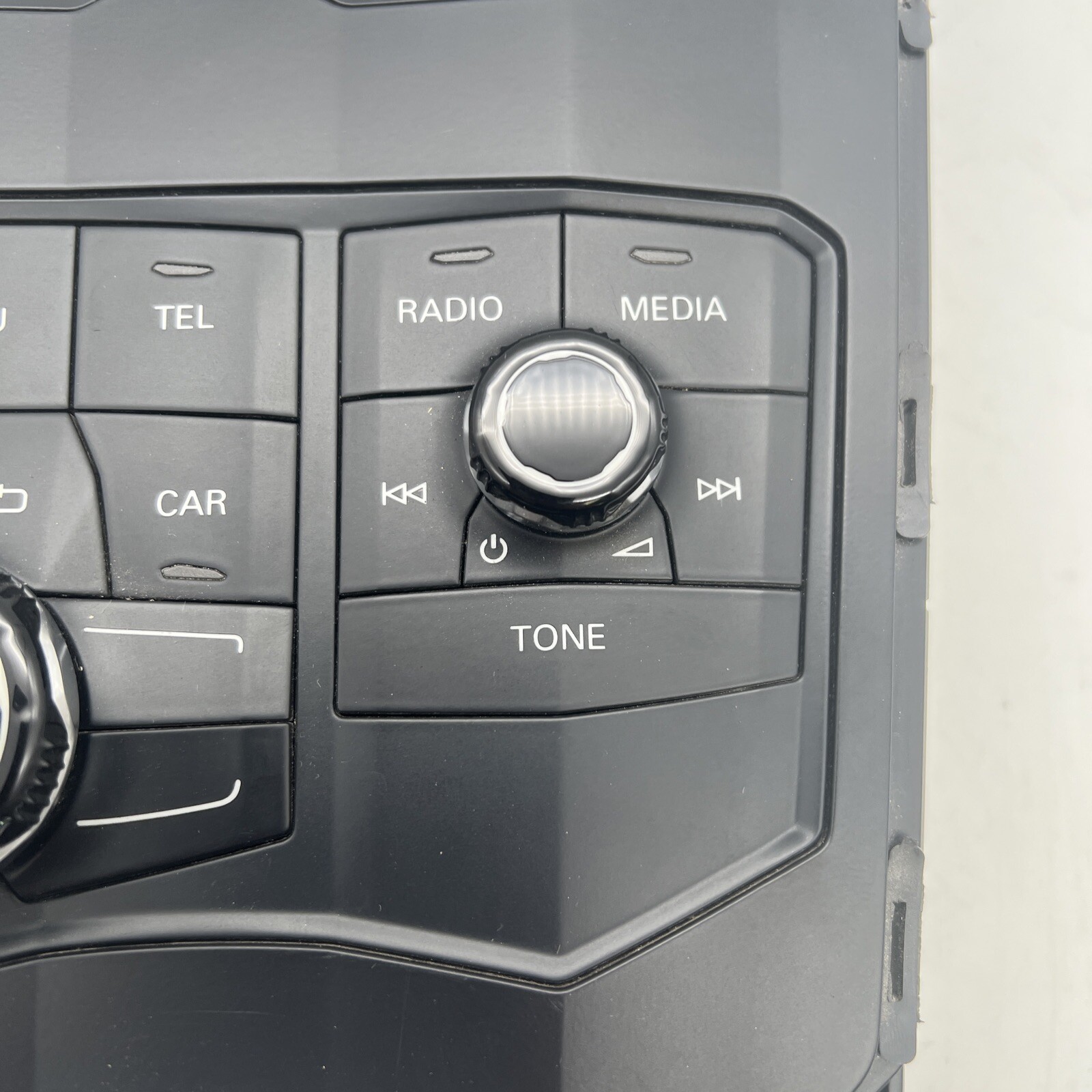 2015-2019 Lamborghini Huracan Climate Control Navigation Radio & And Start Stop 