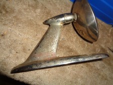 Door Mirror Original. Street Rat Rod