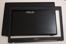 COVER SCOCCA schermo monitor display LED ASUS F55V - F55VD case video cornice