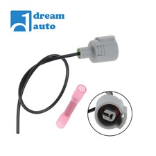 AC Compressor Wiring Harness Plug Pigtail Connector for 1995-2004 Toyota Tacoma