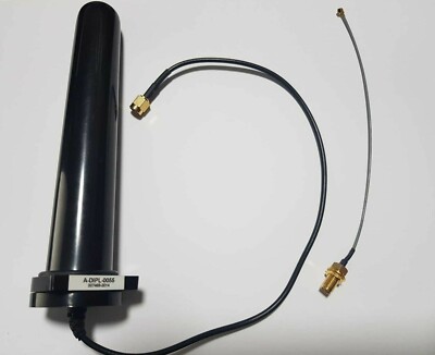 LOT OF 10 PCS CELLULAR MULTI BAND ANTENNA A-DIPL-0055 880-960 MHZ 1710-1990 MHZ