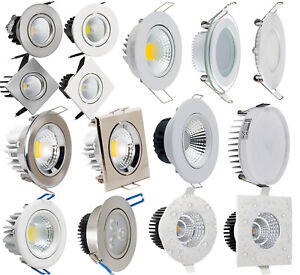 Led einbauleuchten 5 watt