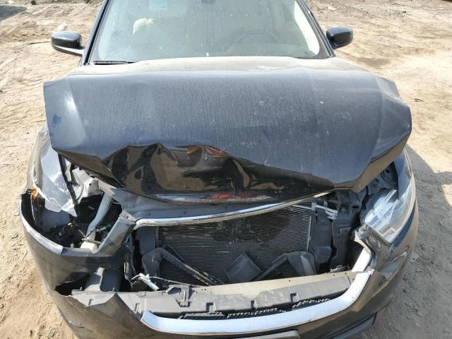 2017 Ford Taurus Engine Control Module ECM Black OEM 109K Miles K42701 Foto 4 de 4