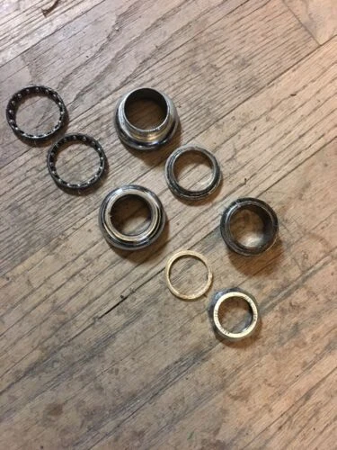 Specialized 1 in Headsets