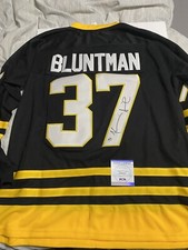 KEVIN SMITH SIGNED Autographed BLUNTMAN JERSEY JAY SILENT BOB REBOOT CLERKS PSA