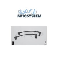 ZüNdkabelsatz Fiat Cinquecento AutoSystem FüR 7637165