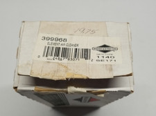 Briggs & Stratton 399968 Element AIR CLEANER New Old Stock