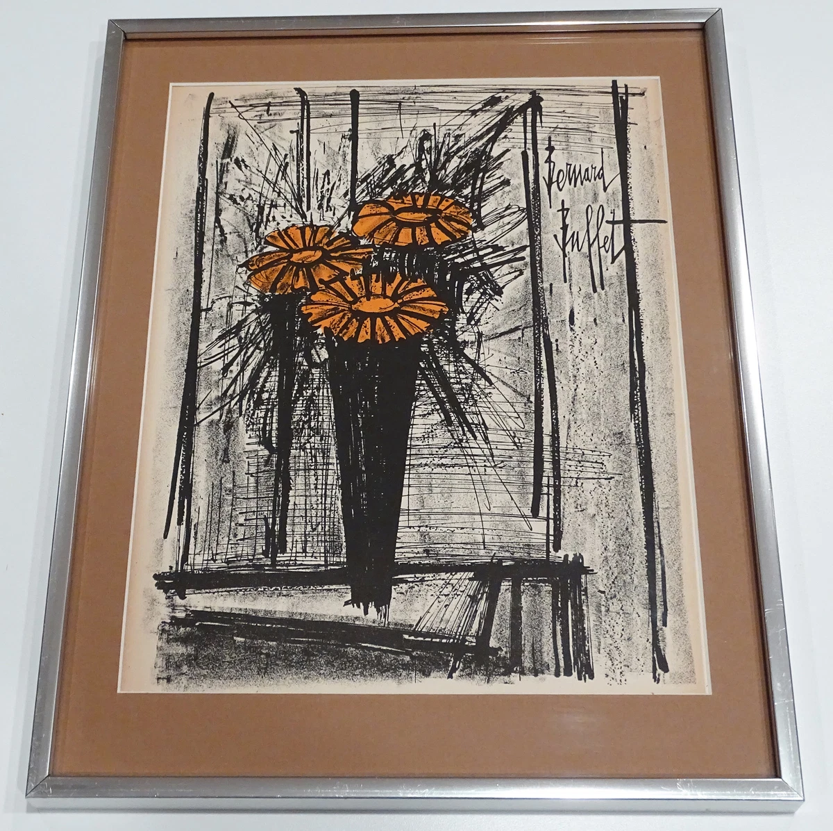 25+ Bernard Buffet Still Life Art Prints for sale | Updated Oct 2026