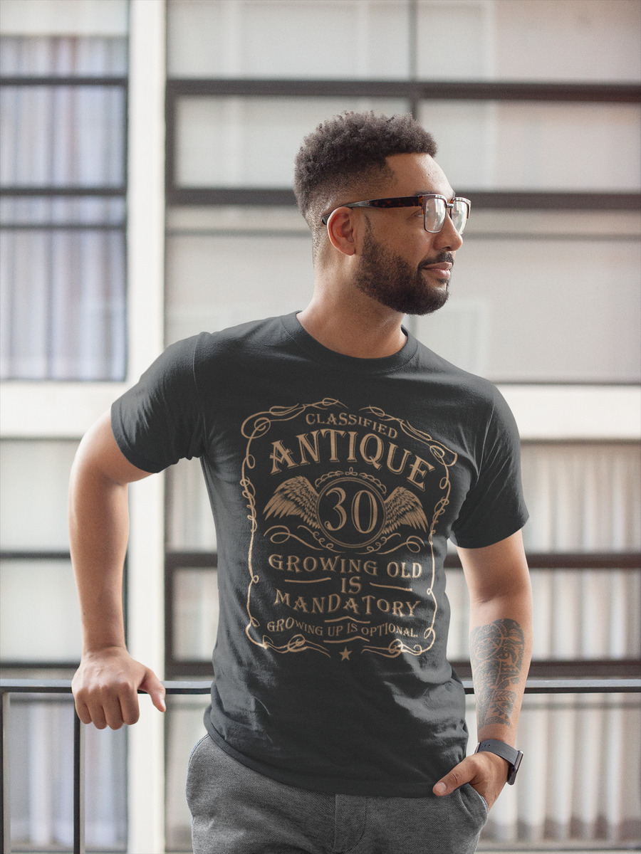 30 Coolest Vintage T-Shirt Design Ideas