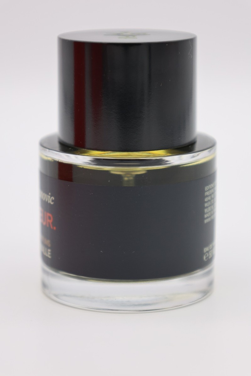 香水(男性用) Frederic malle Monsieur 100ml EDP Amazon.com : Frederic Malle - Bruno Jovanovic - Monsieur for