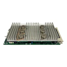 KLA TENCOR 0312143-000 X Y STAGE HIGH POWER AMP BOARD