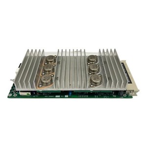 KLA TENCOR 0312143-000 X Y Bühne Hochleistungs-Verstärkerplatine