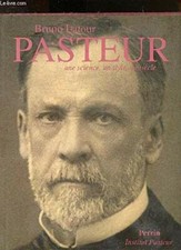 Pasteur (album) [Hardcover]