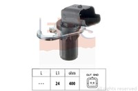 EPS Impulsgeber Kurbelwelle FüR Peugeot 206 CC 307 CitroëN Berlingo Kasten C4