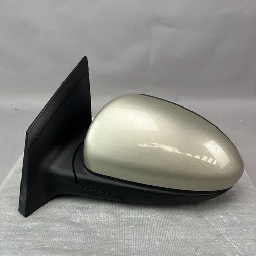 Chevrolet Cruze 2011-2016 Driver Left Side View Power Door Mirror OEM