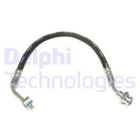 Delphi Bremsschlauch Vorne Links FüR Nissan Terrano II Van Maverick LH6652