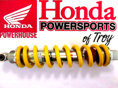 NEW GENUINE HONDA OEM REAR SHOCK ABSORBER 2003-17 CRF150F *52400