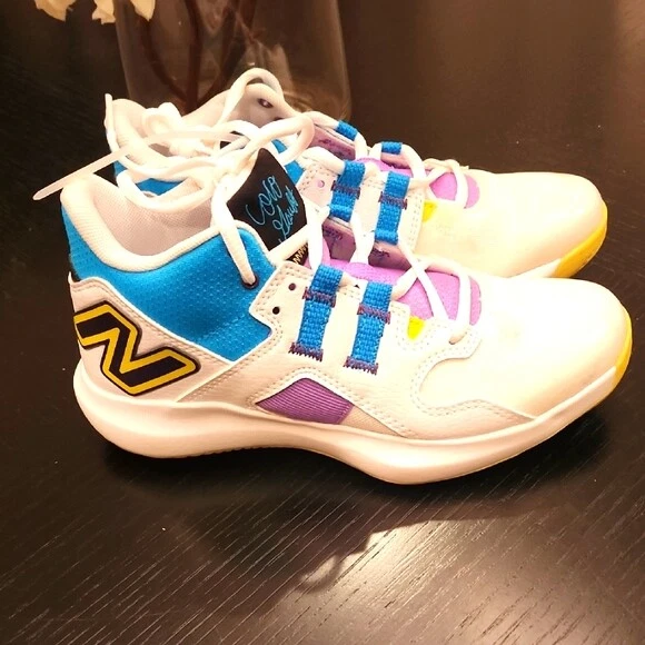 Scarpe da Tennis New Balance Coco CG1 Big Kids Edizione Limitata "Unity of Sport" Tg.4