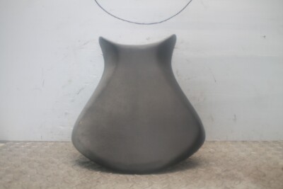 2007 KAWASAKI NINJA ZX6R FRONT SEAT | eBay