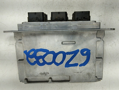 2005 Ford Explorer 4.0L Auto Engine Computer Electronic Control Module