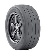 Mickey Thompson 3554 Et Street R Tire 28x11.5-15lt Drag Radial Dot Blackwa