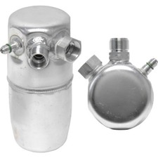 NEW A/C AC Accumulator Fits CHEVROLET  SerieS C K 1500 1996-2000 rd 1740c