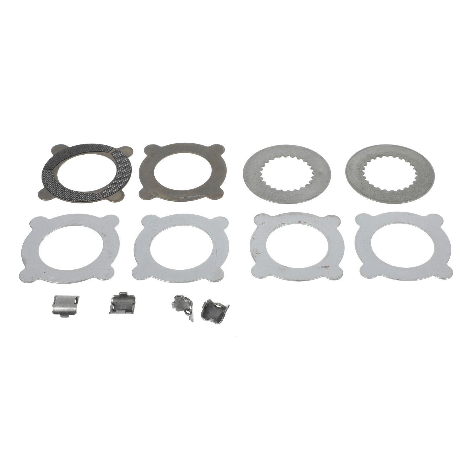 OEM NEW 2009-2014 Cadillac Chevrolet GMC Differential Locking Disc 