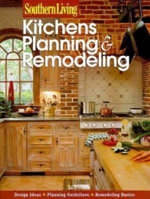 Kitchens Planning & Remodeling (Southern Living)