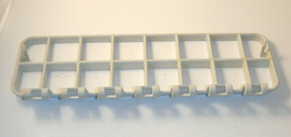 GE Triton XL Dishwasher Upper Rack Cup Shelf WD28X0297 (P1875) eBay