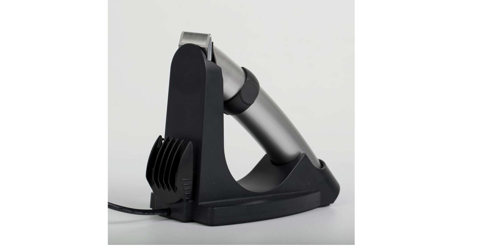 Ladeständer Für Haarschneidemaschinen – Universell Für Serie 8148, 8164, 8504 U.a.