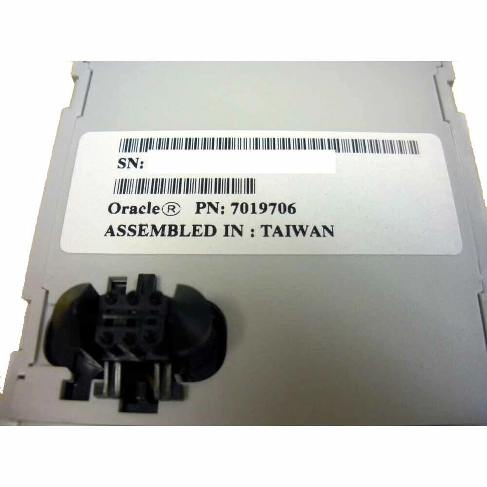 Sun 7019706 Single Fan Module for Netra X3-2 X5-2 X4270 M3 - Image 3 of 3