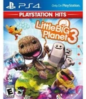 New ListingLittle Big Planet 3 - Greatest Hits Edition - Sony PlayStation 4